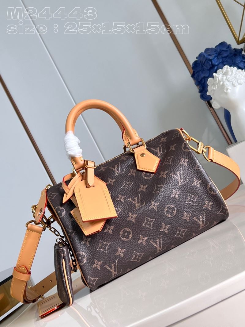Louis Vuitton Speedy Bags